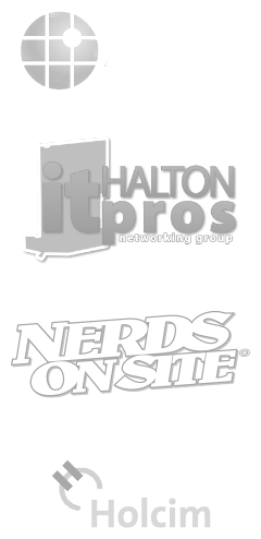 Company Logos